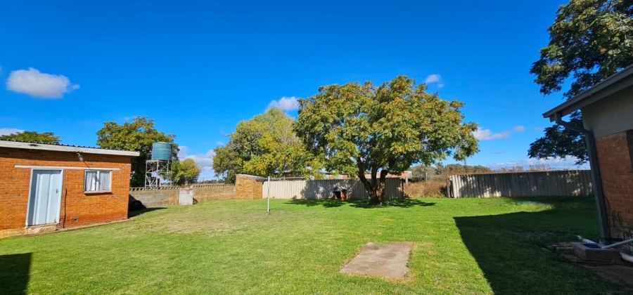 To Let commercial Property for Rent in Bloemfontein Rural Free State